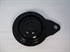 Picture of HORN, 12V, CLEAR HOOTERS