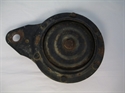 Picture of HORN, 12V, CLEAR HOOTERS, US