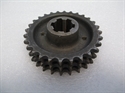 Picture of SPROCKET, ENG, 28T, A50, 65, U