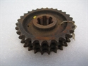 Picture of SPROCKET, ENG, 28T, ET IGNIT