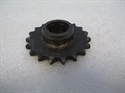 Picture of SPROCKET, ENG, 19T, T20, USED