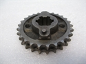 Picture of SPROCKET, ENG, 26T, USED