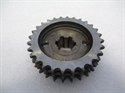 Picture of SPROCKET, ENG, 28T, TPLX, USD