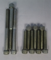 Picture of SCREW KIT, C/C, 69-74, T100