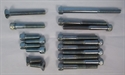Picture of SCREW KIT, C/C, 69-72, A75R