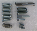 Picture of SCREW KIT, OEM, 1969-70, 650