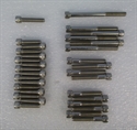 Picture of SCREW KIT, 60-62, PU TR, 650