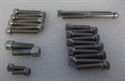 Picture of SCREW KIT, 63-68, 650 TRI, S