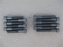 Picture of SCREW KIT, C/CASE, 64-8, A65