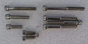 Picture of SCREW KIT, T/CASE, 66-8, SGL
