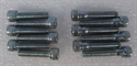 Picture of SCREW KIT, T/C, 64-74, NORT