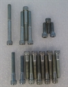 Picture of SCREW KIT, B50, 71-74, COMPL
