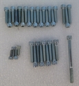 Picture of SCREW KIT, ALLEN, MKIII, ALL