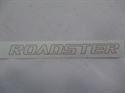 Picture of DECAL, ROADSTER