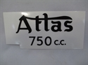 Picture of DECAL, ATLAS 750CC