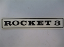 Picture of DECAL, ROCKET 3, A75R