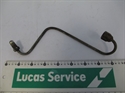 Picture of PIPE, BRAKE, REAR, T160, USED