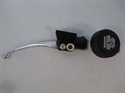 Picture of CYLINDER, MAST, F, 79 ON, S/S