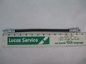 Picture of HOSE, BRK, FRT, UP, USA BAR