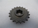 Picture of SPROCKET, ENG, PU, 19T