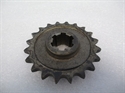 Picture of SPROCKET, ENG, PU, 20T