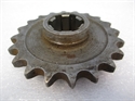 Picture of SPROCKET, ENG, PU, 20T, USED
