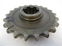 Picture of SPROCKET, ENG, PU, 21T, USED