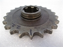 Picture of SPROCKET, ENG, PU, 22T, USED