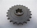 Picture of SPROCKET, ENG, PU, 22T