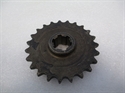 Picture of SPROCKET, ENG, PU, 23T