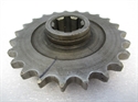 Picture of SPROCKET, ENG, PU, 23T, USED