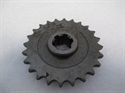 Picture of SPROCKET, ENG, PU, 24T