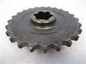 Picture of SPROCKET, ENG, PU, 24T, USED