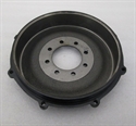 Picture of DRUM, REAR BRAKE, 28 TPI