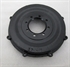 Picture of DRUM, REAR BRAKE, 28 TPI