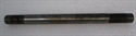 Picture of AXLE, WHEEL, REAR