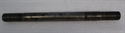Picture of AXLE, WHEEL, REAR, USED