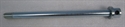 Picture of AXLE, WHL, R, T120/T140