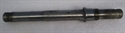 Picture of AXLE, WHL, F, DISC BRAKE, USE