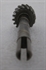Picture of GEAR, TACH DRIVE, CABLE END