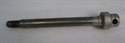 Picture of AXLE, WHL, REAR, A65, STEPPED