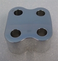 Picture of AXLE CAP, F/LEG, CONIC, H/DU