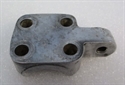 Picture of AXLE CAP, LH, DISC BRK, USED