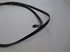Picture of SEAT TRIM, BLACK, SMOOTH, DP