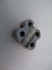 Picture of AXLE CAP, FORKLEG, BTM, USED