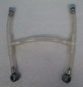 Picture of LINE, FUEL ASSY, WITH T'S
