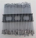 Picture of SPOKE SET, R, T140 DISC BRK