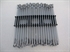 Picture of SPOKE SET, R, T140 DISC BRK