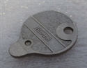 Picture of COVER, NEIMAN FORK LOCK