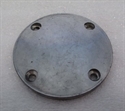 Picture of COVER, ROTOR, A65, PLAIN